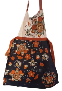 Disney Parks Epcot Norway Floral Mickey Mouse Icon Kitchen Apron New With Tag 5 Disney Parks Epcot Norway Floral Mickey Mouse Icon Kitchen Apron New With Tag -Disney 0152980a f777 5758 b3ac c4eed4451920