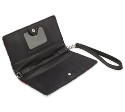 Disney Parks Mickey Comic Strip Wallet New With Tag -Disney 01b61ed6 6dee 52bd 82e2 89f0de8900e3