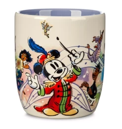 Disney 100 Anniversary Special Moments Mickey And Friends Coffee Mug New -Disney 063092f8 2c2f 5ddb 86a0 332d6c6308e4