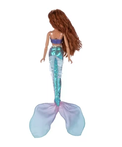 Disney The Little Mermaid Live Action Film Ariel Singing Doll 11inc New With Box 8 Disney The Little Mermaid Live Action Film Ariel Singing Doll 11inc New With Box -Disney 07c2db22 87f2 5921 b2cd e480136aae6b