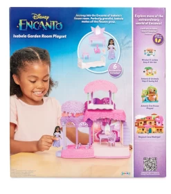 Disney Encanto Isabela Garden Room Play Set Toy New With Box -Disney 080b42ad 1f75 5d37 bb6f 916a75e8dc8e