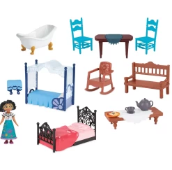 Disney Encanto Magical Casa Madrigal Play Set Toy New With Box -Disney 0856bd88 3a50 57b8 9422 34ecfc3c7893