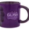 Disney Parks Marvel G.L.K & H Coffee Mug She-Hulk: Attorney At Law New With Tag