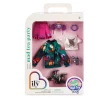 Disney Ily 4EVER Fashion Pack Inspired By The Mad Tea Party New With Box