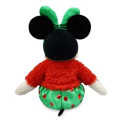 Disney Store 2020 Minnie Mouse Holiday Cheer Christmas Medium Plush New With Tag -Disney 0b2ecad4 9a5a 5a7d b7bf a021efb3d394