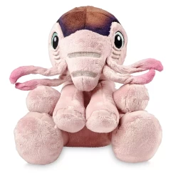 Disney Parks Pandora World Of Avatar Tapirus Big Feet Plush New With Tags -Disney 0c081b84 7862 5ff8 a0e7 06f105ce5c70