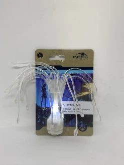 Disney Parks Avatar Light Up Woodsprite Hanging Bouncing Toy Flashing Effect New