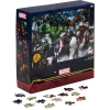 Disney Parks Marvel's Avengers Double-Sided Puzzle 1000pcs New With Box