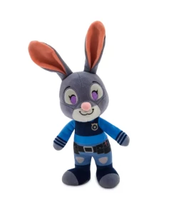 Disney NuiMOs Collection Judy Hopps Plush Zootopia Poseable Plush New With Tag -Disney 1125bdab e928 5948 abaf 7cb9a57b396f