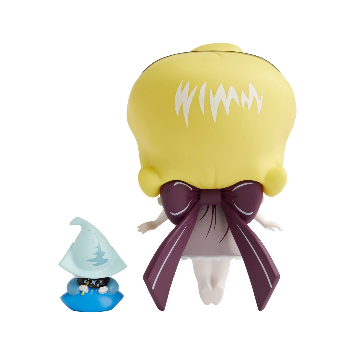 Disney Miss Mindy Aurora With Merryweather Vinyl Figurine New With Box 2 Disney Miss Mindy Aurora With Merryweather Vinyl Figurine New With Box - Image 2