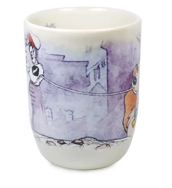 Disney Lady And The Tramp You Had Me At Spaghetti Coffee Mug New -Disney 1245d29b 33a1 5cf3 a1c4 ddfc0c2d0443