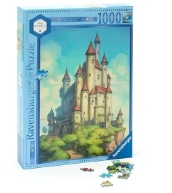 Disney Castle Collection Snow White Castle Puzzle Limited New With Box 5 Disney Castle Collection Snow White Castle Puzzle Limited New With Box -Disney 12cf3b75 3879 51b8 bf65 7b68020654ef