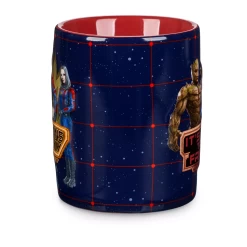 Disney Marvel Guardians Of The Galaxy It's Good To Have Friends Coffee Mug New -Disney 134dfc69 1f3a 55ea 9ecf f60984875d48