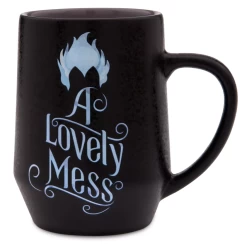 Disney Ursula The Little Mermaid Coffee Mug New With Tag -Disney 138025de d357 5163 bea7 cebf1da32939