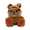 Disney Parks Star Wars Wicket The Ewok Big Feet Plush New With Tags