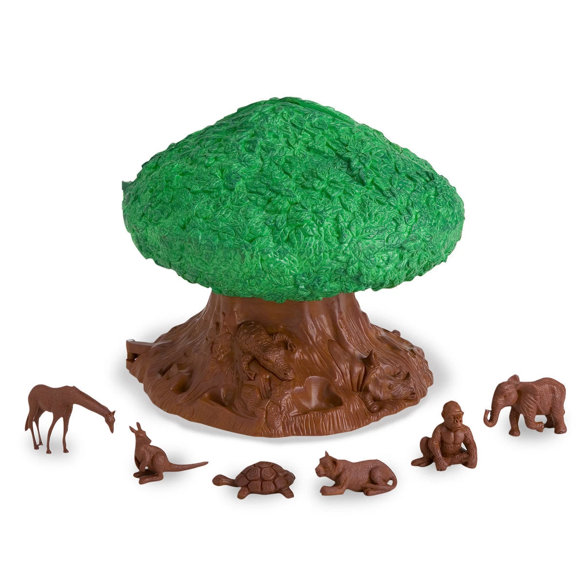 Disney Tree Of Life Adventure Play Set Walt Disney World Animal Kingdom New 2 Disney Tree Of Life Adventure Play Set Walt Disney World Animal Kingdom New - Image 2