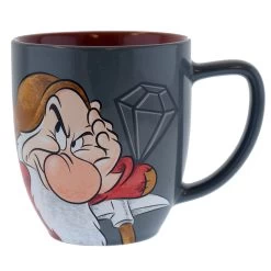 Disney Parks Grumpy Portrait Ceramic Coffee Mug New 5 Disney Parks Grumpy Portrait Ceramic Coffee Mug New -Disney 18b75bb1 8627 51ae aeda fa844a34e9f8 fc58c106 3e49 4116 8357 0a40b76b3293