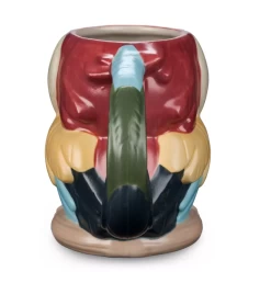 Disney Walt Disney's Enchanted Tiki Room Jose' 20oz Mug New 5 Disney Walt Disney's Enchanted Tiki Room Jose' 20oz Mug New -Disney 190a2d73 4dc5 59a2 a5ef 1ab9d1186506