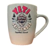 Disney Parks Expedition Everest Yeti Ski School Coffee Mug New