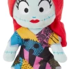 Disney NuiMOs The Nightmare Before Christmas Sally Plush New With Tag