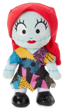 Disney NuiMOs The Nightmare Before Christmas Sally Plush New With Tag