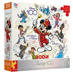 Ceaco Disney 100 Anniversary Special Moments Mickey & Friends Puzzle New Sealed -Disney 1f3422b2 02f8 59d0 b19d 75d5cc1d643f
