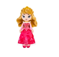 Disney Princess Sleeping Beauty Aurora Small Plush Doll New With Tag