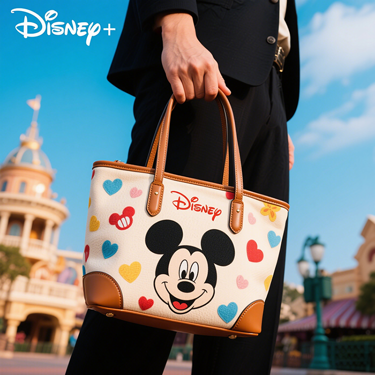 Disney 3 Disney -Disney 2