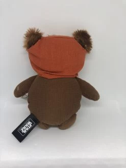 Disney Parks Star Wars Galaxy's Edge Ewok Plush New With Tag 5 Disney Parks Star Wars Galaxy's Edge Ewok Plush New With Tag -Disney 21ac3737 eebd 521d aee6 2b81b51e469f