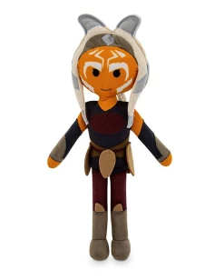 Disney Parks Star Wars Galaxy's Edge Ahsoka Tano Plush New With Tag -Disney 21ef8328 1fbf 5360 bd2d 44d6d63c0f30