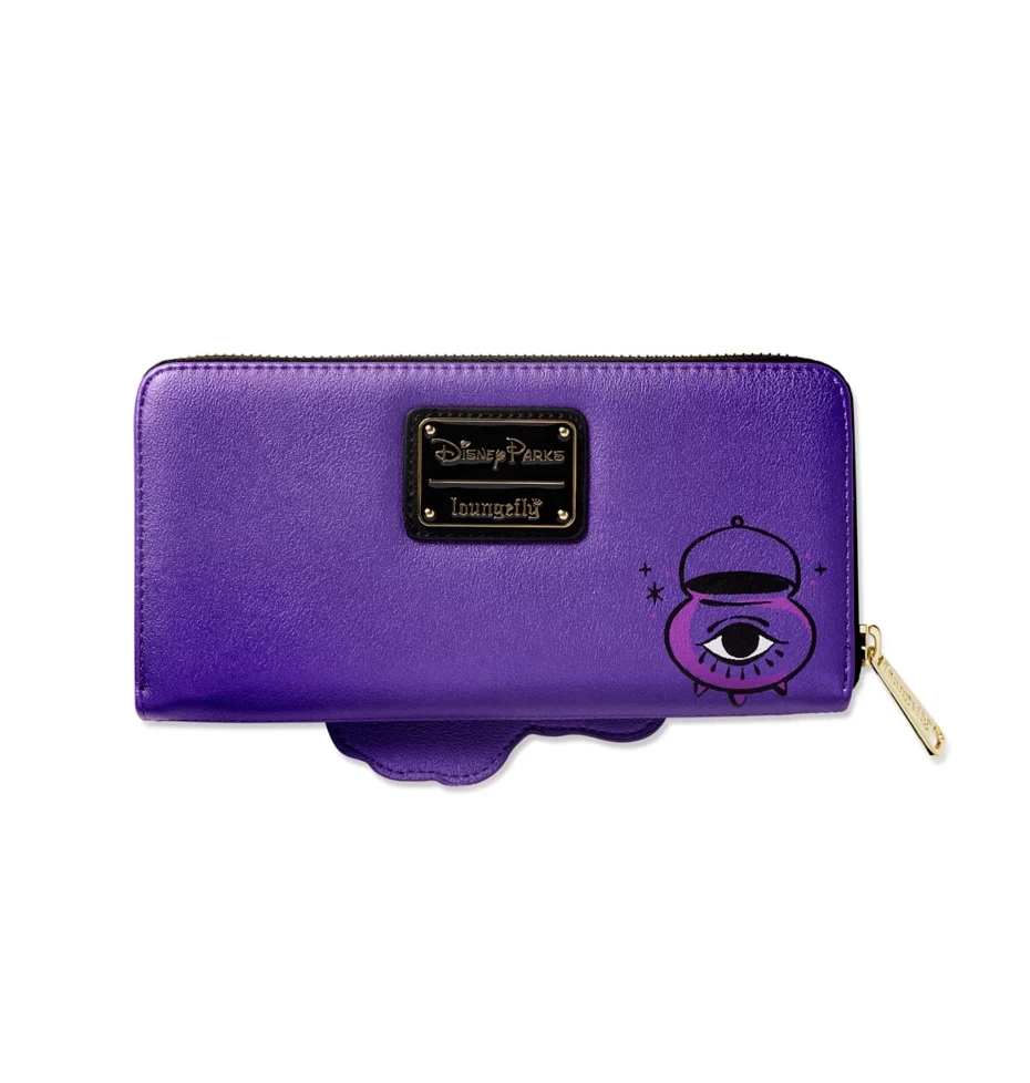 Disney Parks Hocus Pocus Sanderson Sisters And Binx Wallet New With Tag 2 Disney Parks Hocus Pocus Sanderson Sisters And Binx Wallet New With Tag - Image 2