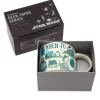 Disney Starbucks Been There Star Wars Ahch-To Ceramic Coffee Mug New With Box