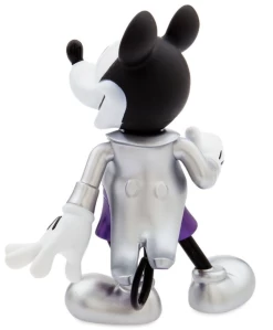 Disney 100 Years Celebration Mickey Articulated Vinyl Figurine New With Tag -Disney 2382db9f 5aaa 5665 8bfd 051fa01d0ca7