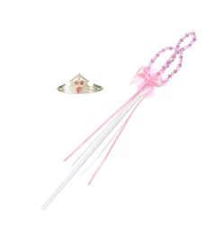 Disney Parks Sleeping Beauty Aurora Tea Doll With Wand And Tiara New With Box -Disney 2383fe93 66c9 565d a732 97bb08e9ee11