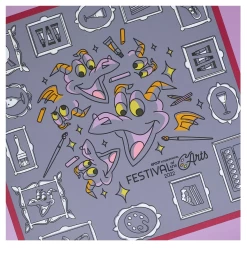 Disney Parks Epcot 2022 Festival Of The Arts Figment 1000pcs Puzzle New With Box -Disney 26602ef3 65f4 57c6 9fb7 bcdd98820552