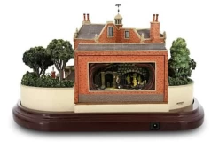 Disney Parks Haunted Mansion Olszewski Gallery Statue Figurine New With Box -Disney 26c8f4fd 9478 570d 8532 22c7c6f1462b