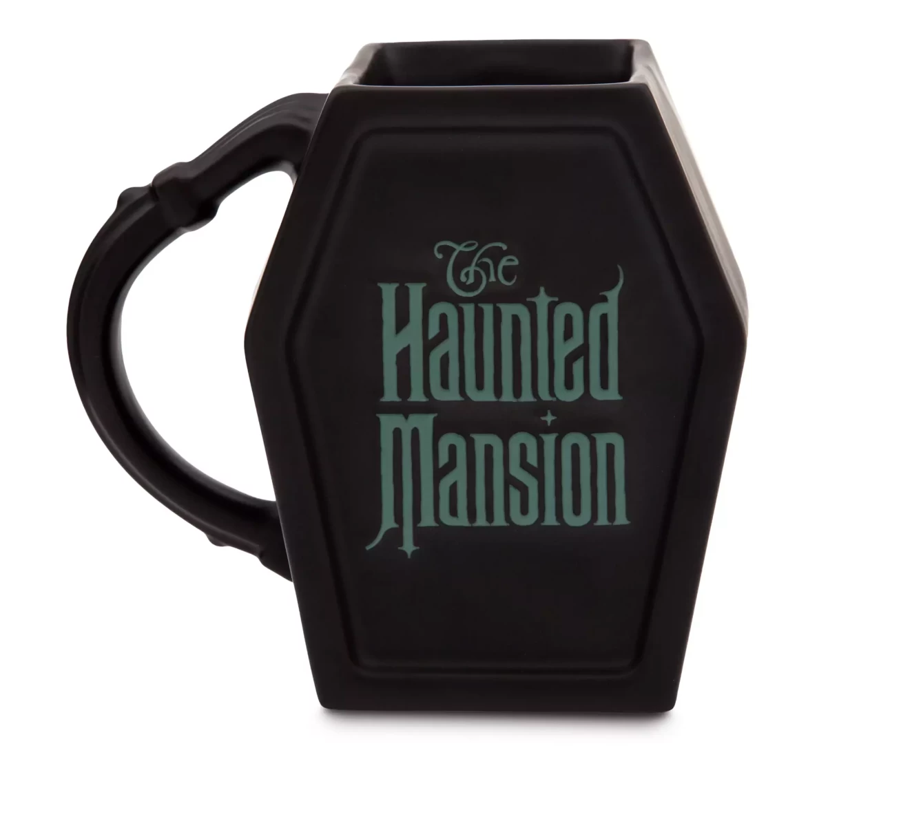 Disney Parks The Haunted Mansion The Bride Constance Hatchaway Coffin Mug New 2 Disney Parks The Haunted Mansion The Bride Constance Hatchaway Coffin Mug New - Image 2