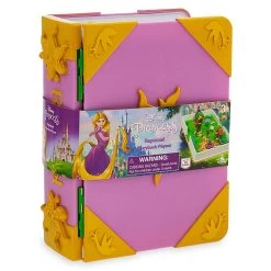 Disney Parks Princess Rapunzel Storybook Playset New With Box -Disney 27d4b58b 8f11 51e7 97f1 c87e05663aa2