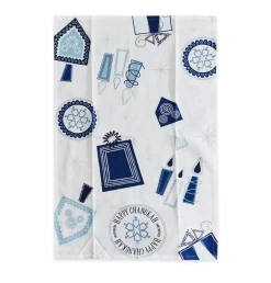 Disney Mickey And Minnie Hanukkah Light Laughter And Latke Kitchen Towel Set New 5 Disney Mickey And Minnie Hanukkah Light Laughter And Latke Kitchen Towel Set New -Disney 28adab19 fcbb 505f b93d 0f13e4bf0001