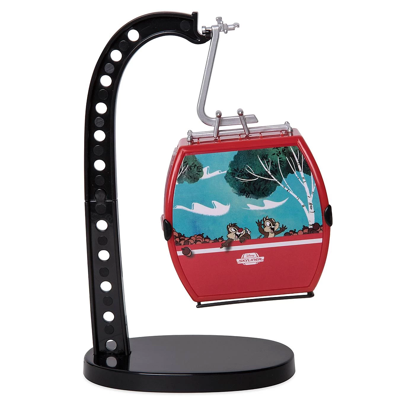 Disney Parks Mickey And Friends Skyliner Gondola Collectible Toy New With Box 4 Disney Parks Mickey And Friends Skyliner Gondola Collectible Toy New With Box - Image 4