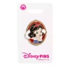 Disney Pins Princess Snow White Portrait Pin New With Card