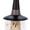 Disney Parks Nightmare Before Christmas Mayor Snowglobe Ornament New