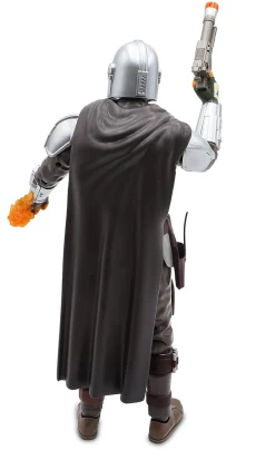 Disney Star Wars The Mandalorian Talking Action Figure New With Box -Disney 2f744927 a8dd 5b11 a760 2feb7bd57ad7