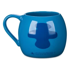 Disney Lilo And Stitch Mouth Design On Bottom Ceramic Coffee Mug New -Disney 3170b643 635c 550e b142 c68b6ac008a0