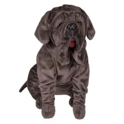 Universal Studios The Wizarding World Harry Potter Fang Dog Plush New With Tags -Disney 31e40b85 b30e 5312 b6d4 1a58735cbf51