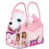 Disney Princess Style Collection My Trendy Puppy & Tote Toy New With Box