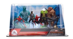 Disney SpiderMan Far From Home Deluxe Figurine Playset Figure Toy Cake Topper -Disney 337acaad 00d5 5131 8e1e cdbc927ade53