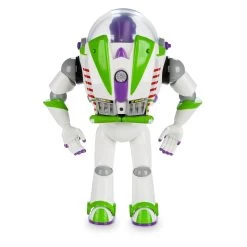 Disney Parks Toy Story Buzz Lightyear 12" Talking Figure New With Box 5 Disney Parks Toy Story Buzz Lightyear 12" Talking Figure New With Box -Disney 33a1025c 466d 5bbc 8df0 4cc20cd41cab