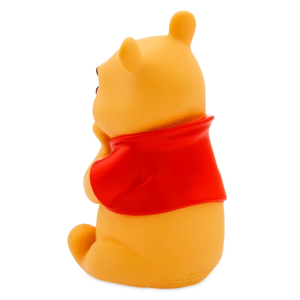 Disney Winnie The Pooh Lamp 3 Disney Winnie The Pooh Lamp - Image 3