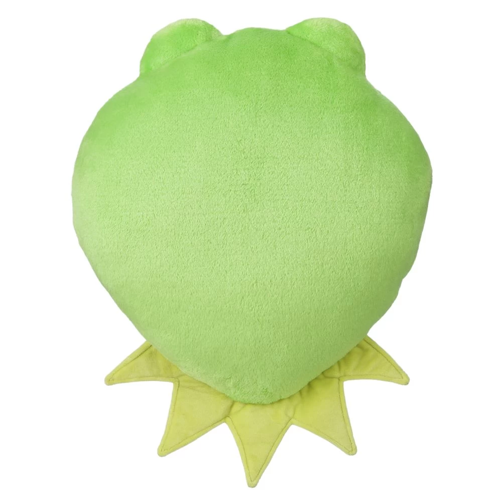 Disney Kermit Throw Pillow – The Muppets 3 Disney Kermit Throw Pillow – The Muppets - Image 3